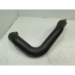 18-2024 AUDI S5 3.0L DRIVER SIDE INTERCOOLER OUTLET HOSE W/O PRESSURE SENSOR OEM