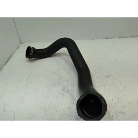 18-2024 AUDI S5 3.0L DRIVER SIDE INTERCOOLER OUTLET HOSE W/O PRESSURE SENSOR OEM