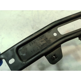2018 - 2024 AUDI S5 FRONT RIGHT PASSENGER SIDE FENDER SUPPORT BRACKET OEM