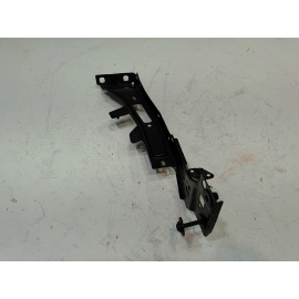 2018 - 2024 AUDI S5 FRONT RIGHT PASSENGER SIDE FENDER SUPPORT BRACKET OEM