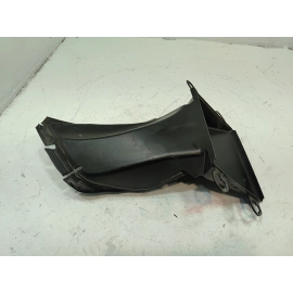 2018-2019 Audi S5 Sportback Front Radiator Left Driver Side Air Guide OEM