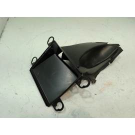 2018-2019 Audi S5 Sportback Front Radiator Left Driver Side Air Guide OEM