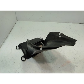 2018-2019 Audi S5 Sportback Front Radiator Left Driver Side Air Guide OEM