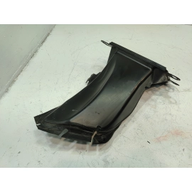 2018-2019 Audi S5 Sportback Front Radiator Left Driver Side Air Guide OEM