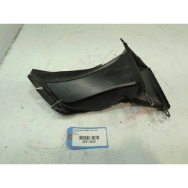 2018-2019 Audi S5 Sportback Front Radiator Left Driver Side Air Guide OEM