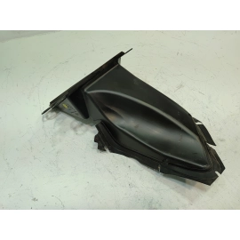 2018-2019 Audi S5 Sportback Front Radiator Left Driver Side Air Guide OEM
