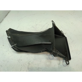 2018-2019 Audi S5 Sportback Front Radiator Left Driver Side Air Guide OEM