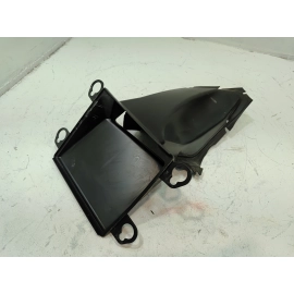 2018-2019 Audi S5 Sportback Front Radiator Left Driver Side Air Guide OEM
