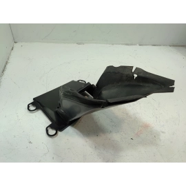2018-2019 Audi S5 Sportback Front Radiator Left Driver Side Air Guide OEM