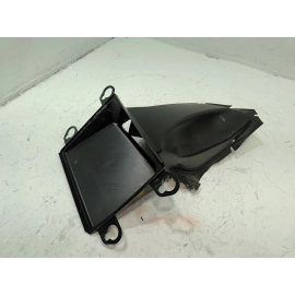 2018-2019 Audi S5 Sportback Front Radiator Left Driver Side Air Guide OEM