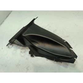 2018-2019 Audi S5 Sportback Front Radiator Left Driver Side Air Guide OEM