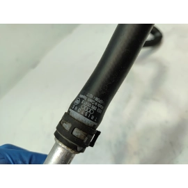 2018-2019 Audi S5 Sportback Engine Coolant By-Pass Hose Line OEM