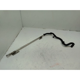 2018-2019 Audi S5 Sportback Engine Coolant By-Pass Hose Line OEM