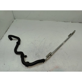 2018-2019 Audi S5 Sportback Engine Coolant By-Pass Hose Line OEM