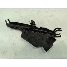 2018-2024 AUDI S5 REAR LEFT DRIVER SIDE CONTROL ARM STONE GUARD SHIELD OEM