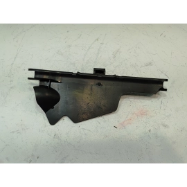 2018-2024 AUDI S5 REAR LEFT DRIVER SIDE CONTROL ARM STONE GUARD SHIELD OEM