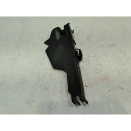 2018-2024 AUDI S5 REAR LEFT DRIVER SIDE CONTROL ARM STONE GUARD SHIELD OEM