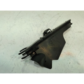 2018-2024 AUDI S5 REAR LEFT DRIVER SIDE CONTROL ARM STONE GUARD SHIELD OEM