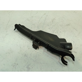 2018-2024 AUDI S5 REAR LEFT DRIVER SIDE CONTROL ARM STONE GUARD SHIELD OEM