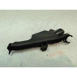 2018-2024 AUDI S5 REAR LEFT DRIVER SIDE CONTROL ARM STONE GUARD SHIELD OEM