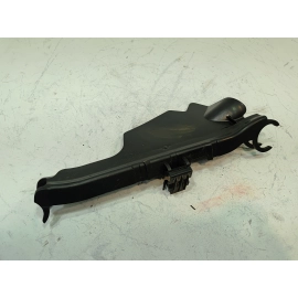 2018-2024 AUDI S5 REAR LEFT DRIVER SIDE CONTROL ARM STONE GUARD SHIELD OEM