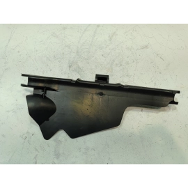 2018-2024 AUDI S5 REAR LEFT DRIVER SIDE CONTROL ARM STONE GUARD SHIELD OEM