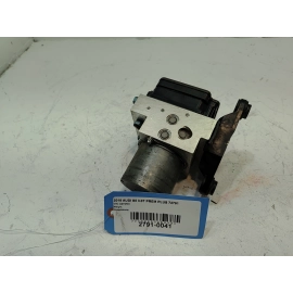 2018-2019 AUDI S5 SPORTBACK 3.0L AWD ABS ANTI LOCK BRAKE PUMP MODULE UNIT OEM