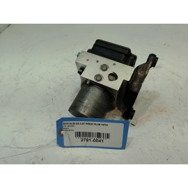 2018-2019 AUDI S5 SPORTBACK 3.0L AWD ABS ANTI LOCK BRAKE PUMP MODULE UNIT OEM