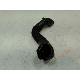 2018-2019 AUDI S5 SPORTBACK 3.0L UPPER RADIATOR COOLANT HOSE OEM