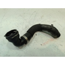 2018-2019 AUDI S5 SPORTBACK 3.0L UPPER RADIATOR COOLANT HOSE OEM