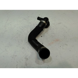 2018-2019 AUDI S5 SPORTBACK 3.0L UPPER RADIATOR COOLANT HOSE OEM