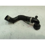2018-2019 AUDI S5 SPORTBACK 3.0L UPPER RADIATOR COOLANT HOSE OEM