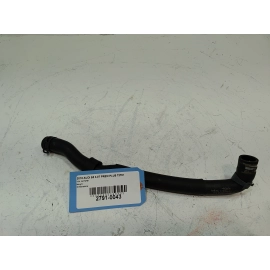 2018 - 2019 AUDI S5 3.0L V6 ENGINE COOLANT COOLING BY PASS HOSE TUBE PIPE OEM