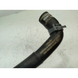 2018 - 2019 AUDI S5 3.0L V6 ENGINE COOLANT COOLING BY PASS HOSE TUBE PIPE OEM