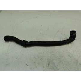 2018 - 2019 AUDI S5 3.0L V6 ENGINE COOLANT COOLING BY PASS HOSE TUBE PIPE OEM