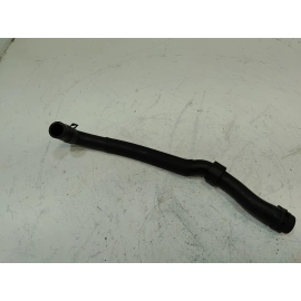 2018 - 2019 AUDI S5 3.0L V6 ENGINE COOLANT COOLING BY PASS HOSE TUBE PIPE OEM