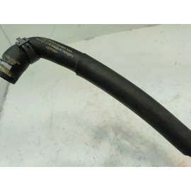 2018 - 2019 AUDI S5 3.0L V6 ENGINE COOLANT COOLING BY PASS HOSE TUBE PIPE OEM