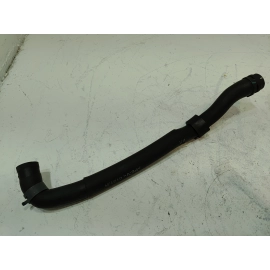 2018 - 2019 AUDI S5 3.0L V6 ENGINE COOLANT COOLING BY PASS HOSE TUBE PIPE OEM