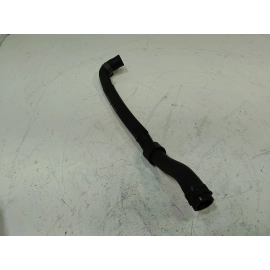 2018 - 2019 AUDI S5 3.0L V6 ENGINE COOLANT COOLING BY PASS HOSE TUBE PIPE OEM