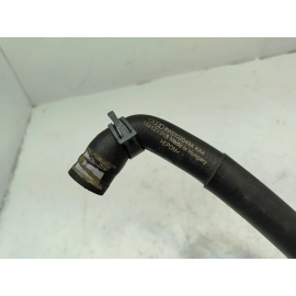 2018 - 2019 AUDI S5 3.0L V6 ENGINE COOLANT COOLING BY PASS HOSE TUBE PIPE OEM