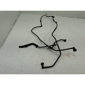 2018 - 2019 AUDI S5 3.0L ENGINE COOLANT COOLING BREATHER LINE HOSE PIPE OEM