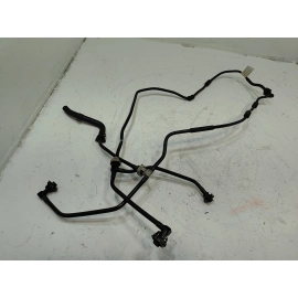 2018 - 2019 AUDI S5 3.0L ENGINE COOLANT COOLING BREATHER LINE HOSE PIPE OEM