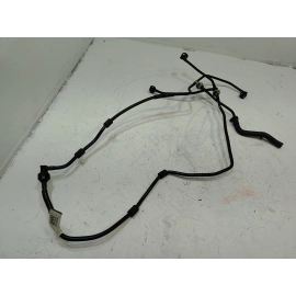 2018 - 2019 AUDI S5 3.0L ENGINE COOLANT COOLING BREATHER LINE HOSE PIPE OEM