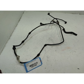 2018 - 2019 AUDI S5 3.0L ENGINE COOLANT COOLING BREATHER LINE HOSE PIPE OEM