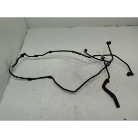 2018 - 2019 AUDI S5 3.0L ENGINE COOLANT COOLING BREATHER LINE HOSE PIPE OEM
