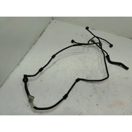 2018 - 2019 AUDI S5 3.0L ENGINE COOLANT COOLING BREATHER LINE HOSE PIPE OEM