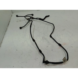 2018 - 2019 AUDI S5 3.0L ENGINE COOLANT COOLING BREATHER LINE HOSE PIPE OEM