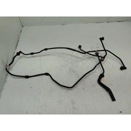 2018 - 2019 AUDI S5 3.0L ENGINE COOLANT COOLING BREATHER LINE HOSE PIPE OEM