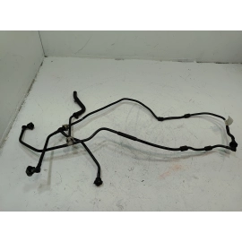 2018 - 2019 AUDI S5 3.0L ENGINE COOLANT COOLING BREATHER LINE HOSE PIPE OEM