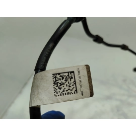 2018 - 2019 AUDI S5 3.0L ENGINE COOLANT COOLING BREATHER LINE HOSE PIPE OEM